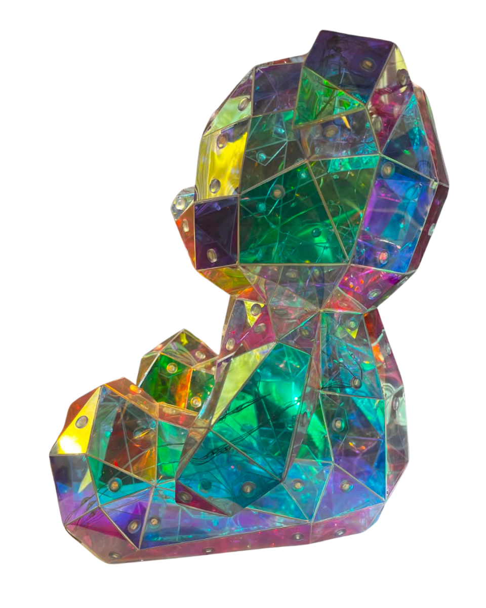 Bear LED Light USB & Battery Powered - The Chaos Emporium