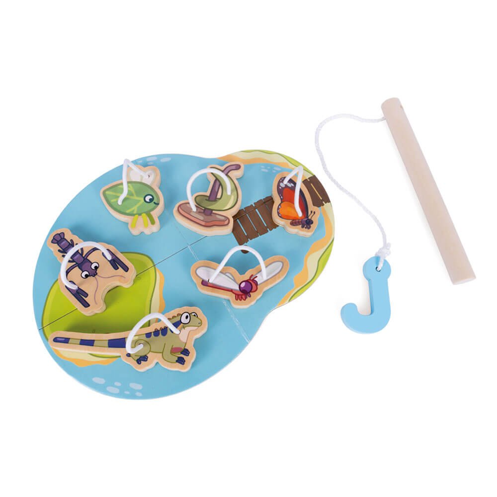 Bluey Adventure Belt - The Chaos Emporium