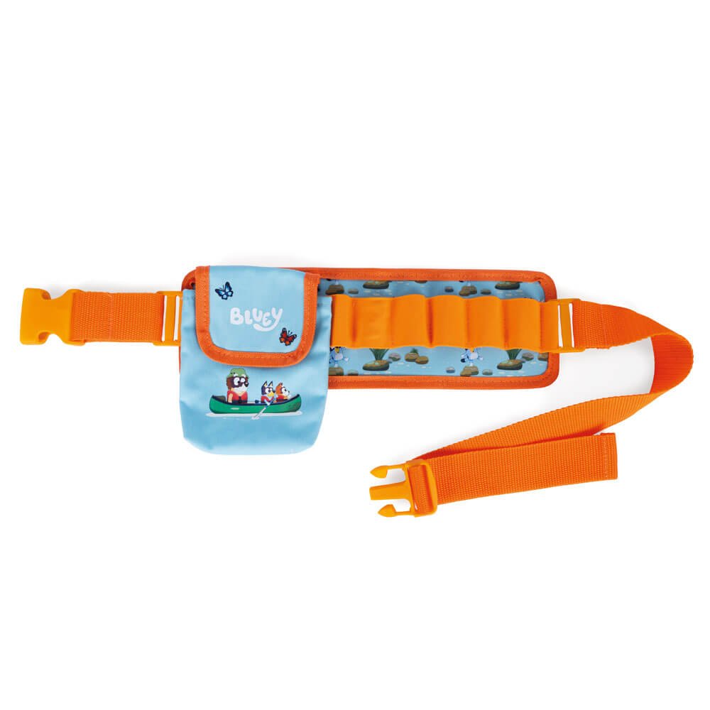 Bluey Adventure Belt - The Chaos Emporium