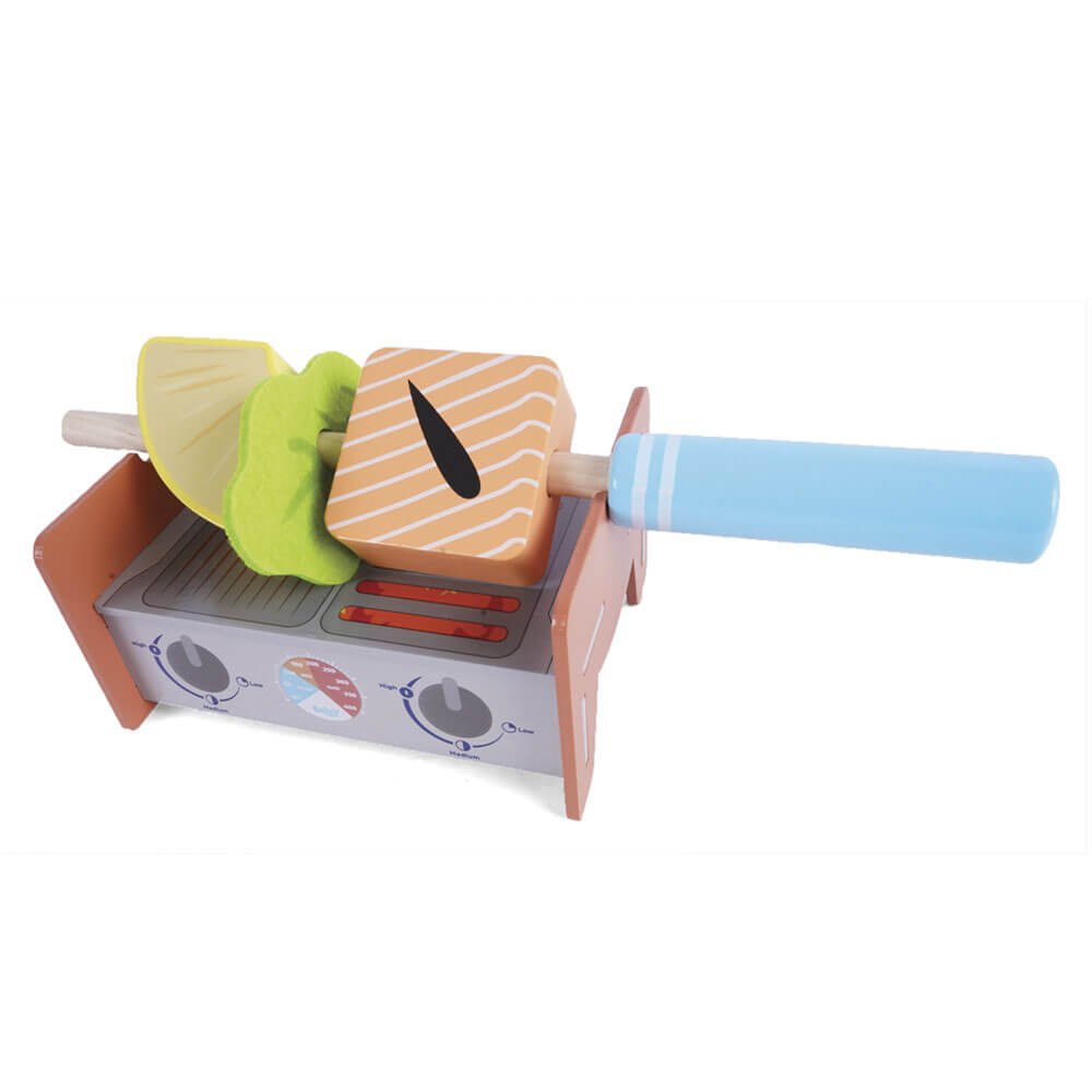 Bluey BBQ Belt Set - The Chaos Emporium