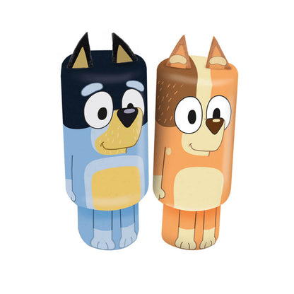 Bluey Wooden Carry Along House - The Chaos Emporium