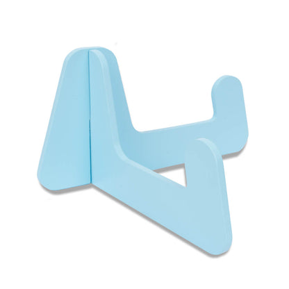 Bluey Wooden Puzzle Clock - The Chaos Emporium