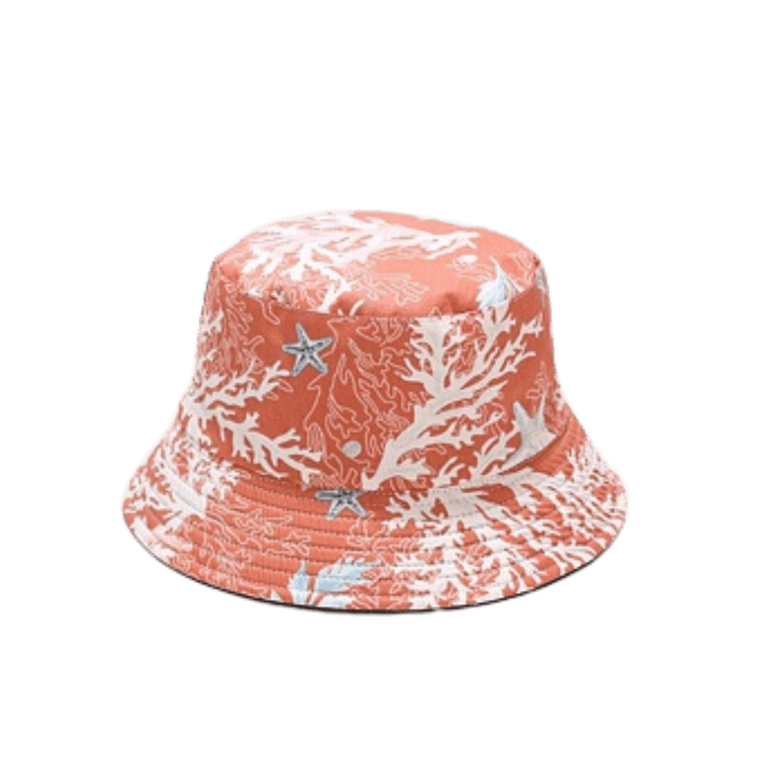Bucket Hats - The Chaos Emporium