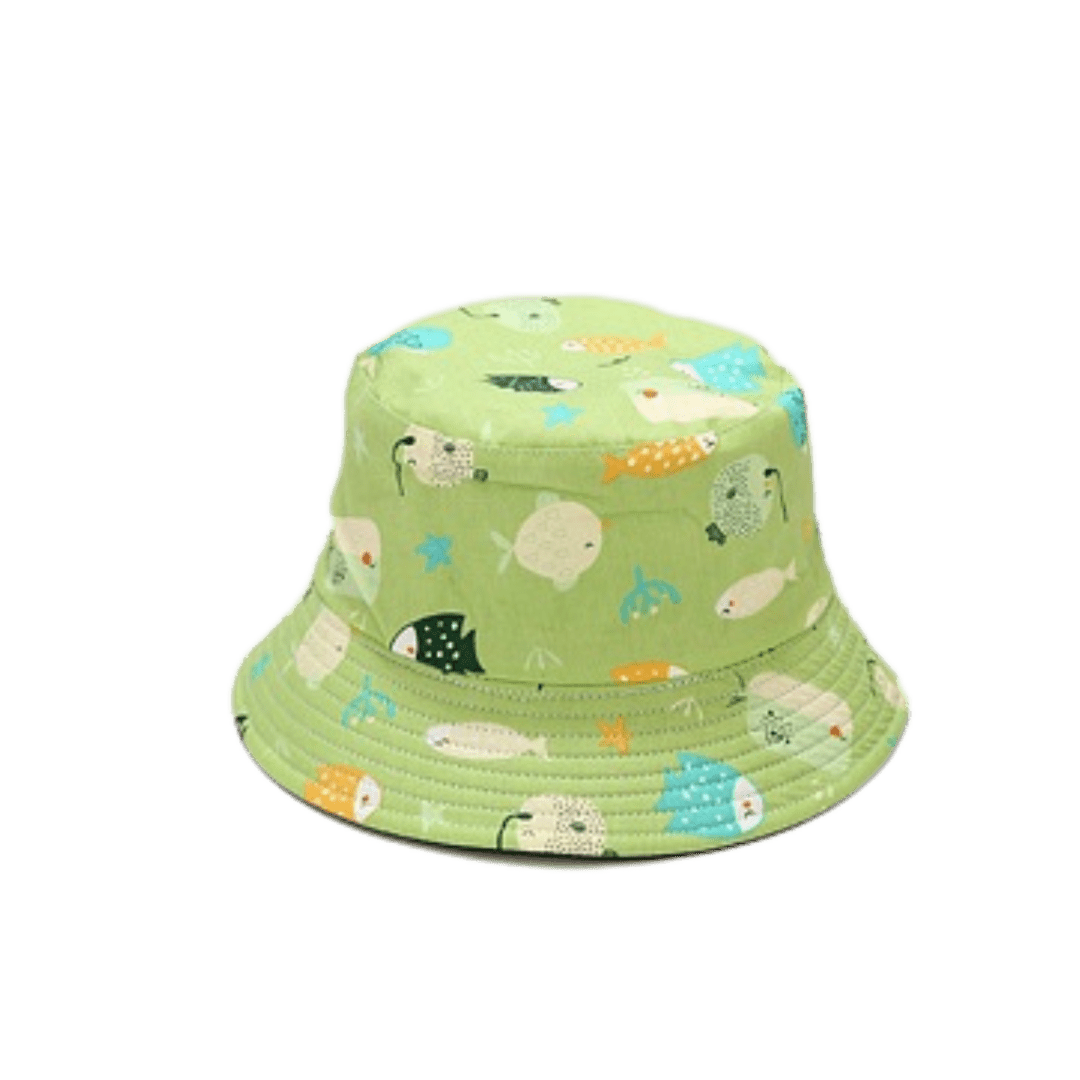 Bucket Hats - The Chaos Emporium