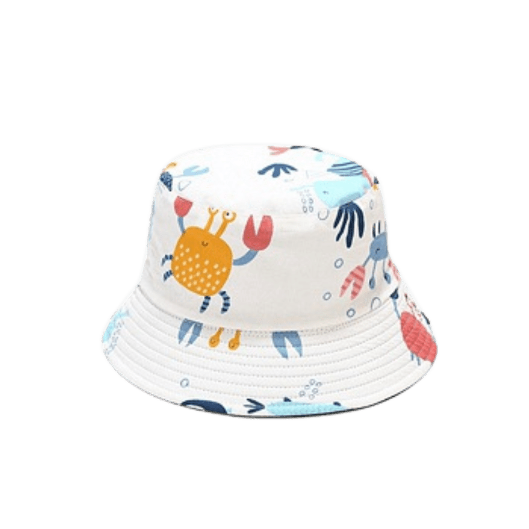 Bucket Hats - The Chaos Emporium