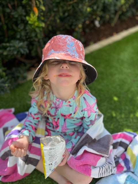 Bucket Hats - The Chaos Emporium
