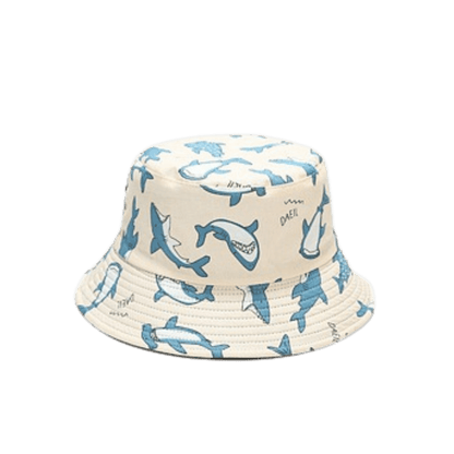 Bucket Hats - The Chaos Emporium
