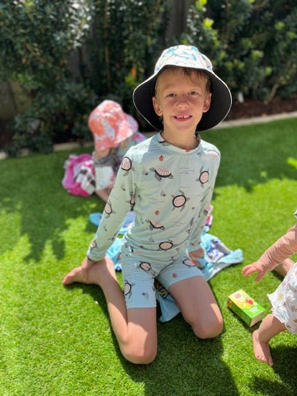 Bucket Hats - The Chaos Emporium