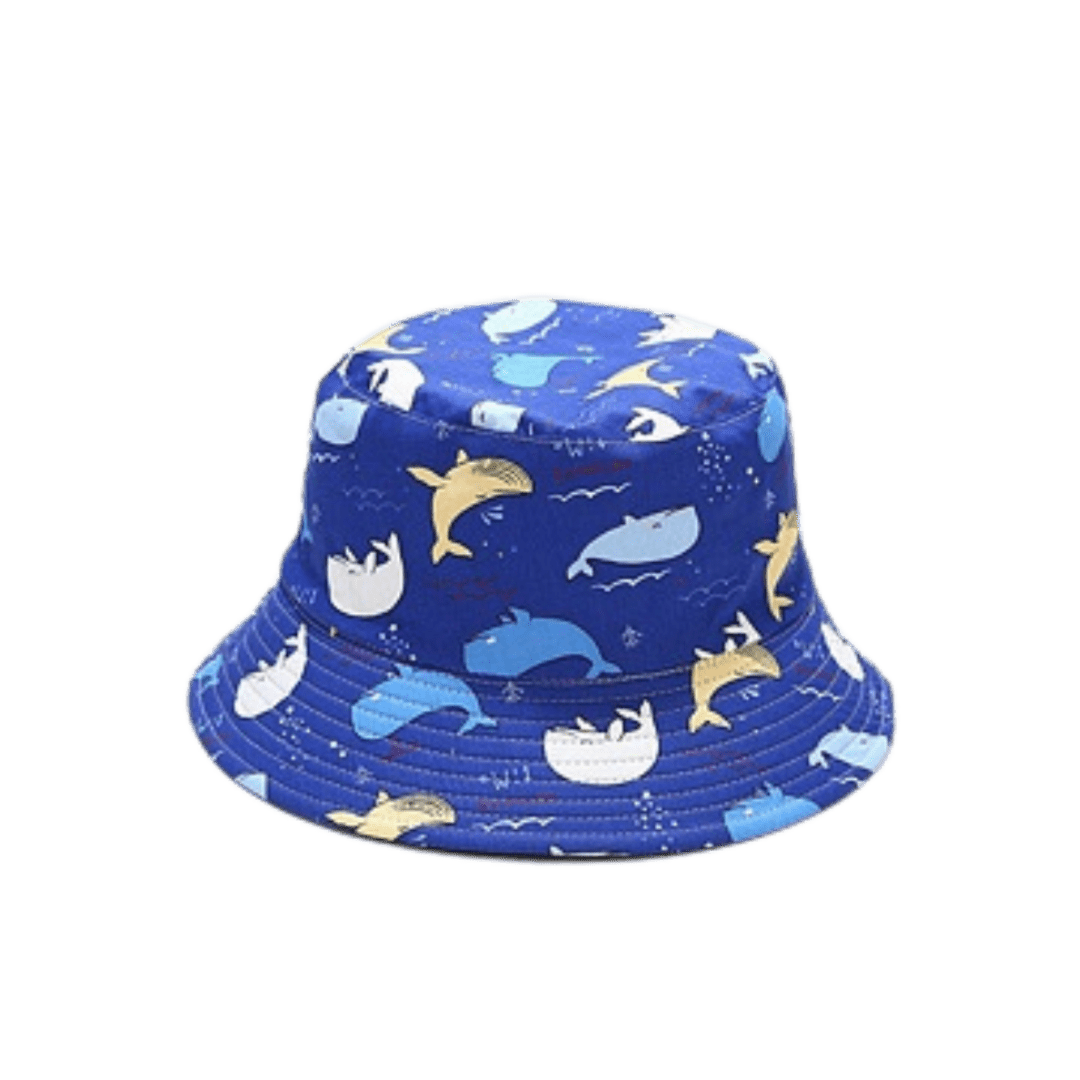 Bucket Hats - The Chaos Emporium