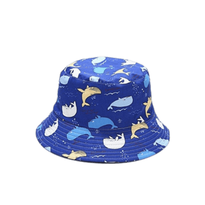 Bucket Hats - The Chaos Emporium