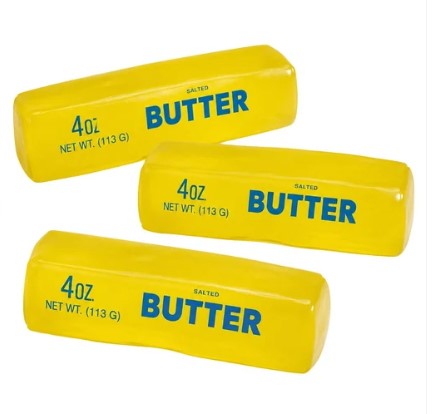 Squishy Sensory Vaseline Butter