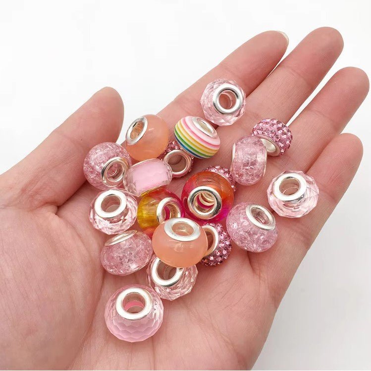Children's Jewelry Set - Tres Chic Addition - The Chaos Emporium
