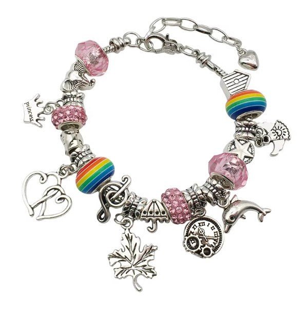 Children's Jewelry Set - Tres Chic Addition - The Chaos Emporium