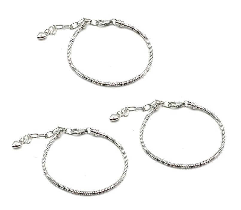 Children's Jewelry Set - Tres Chic Addition - The Chaos Emporium
