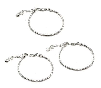 Children's Jewelry Set - Tres Chic Addition - The Chaos Emporium