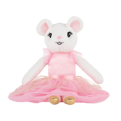 Claris Plush Pink Parfait - Mini - The Chaos Emporium