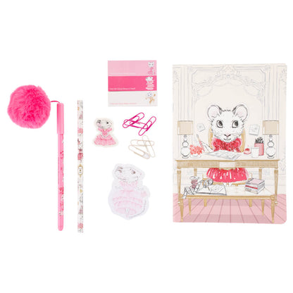 Claris Stationary Set - The Chaos Emporium