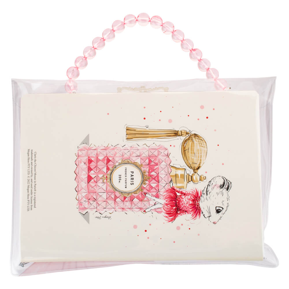 Claris Stationary Set - The Chaos Emporium