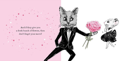 Claris: How Do You Feel!