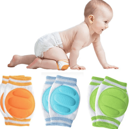 Crawling Knee Pads - The Chaos Emporium
