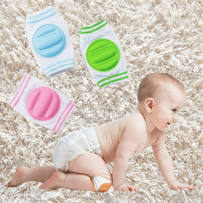 Crawling Knee Pads - The Chaos Emporium