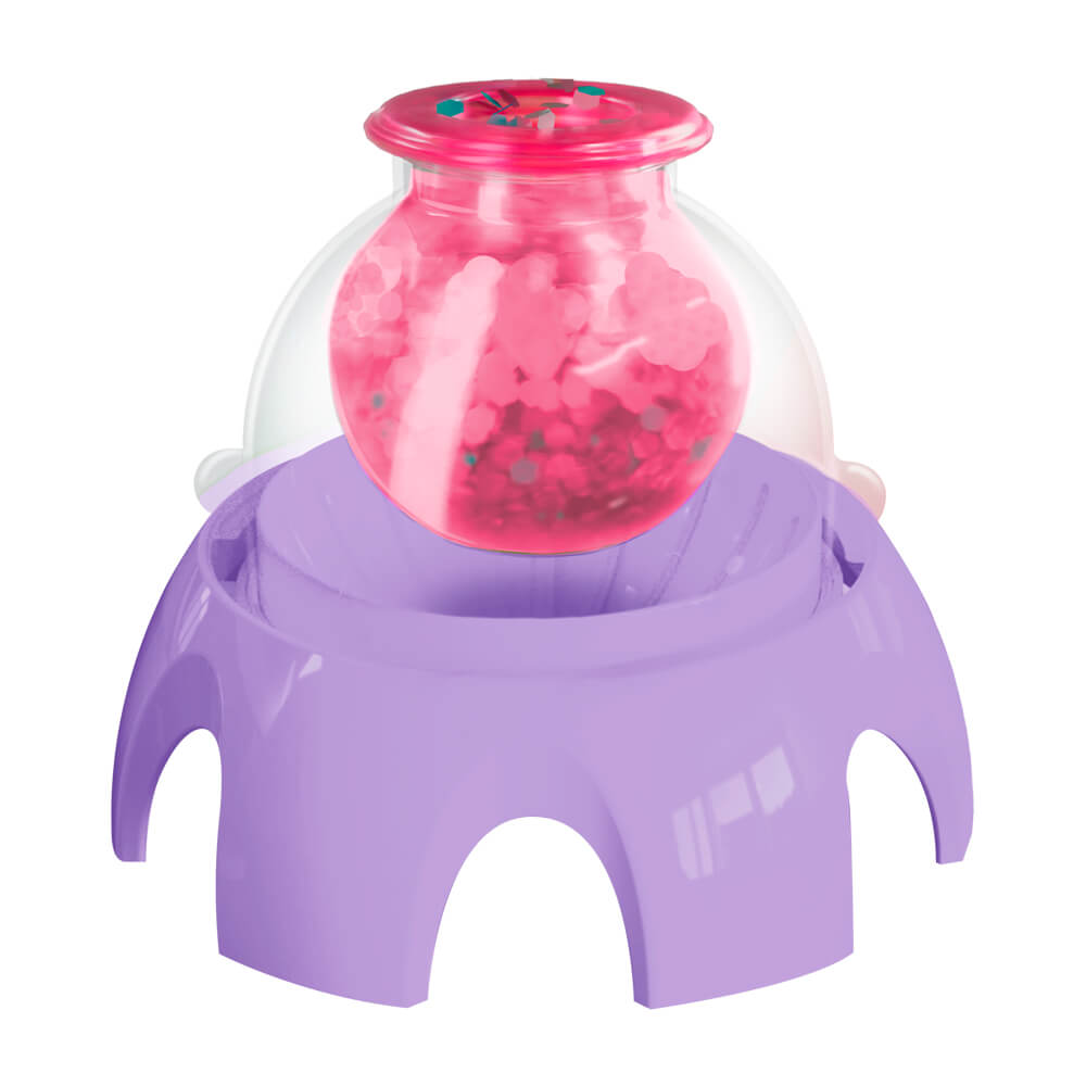 Doctor Squish Mini Squishy Maker - The Chaos Emporium