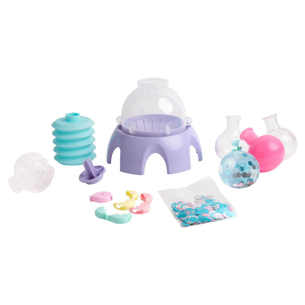 Doctor Squish Mini Squishy Maker - The Chaos Emporium