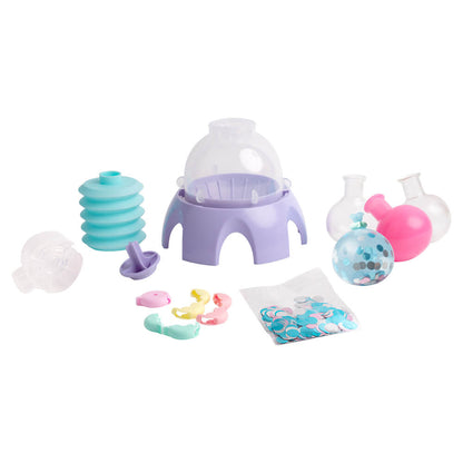 Doctor Squish Mini Squishy Maker - The Chaos Emporium
