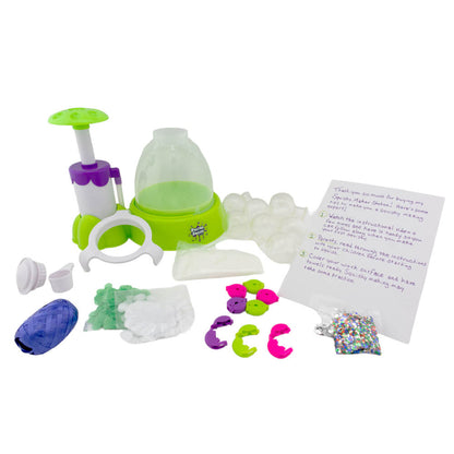 Doctor Squish Squishy Maker - The Chaos Emporium