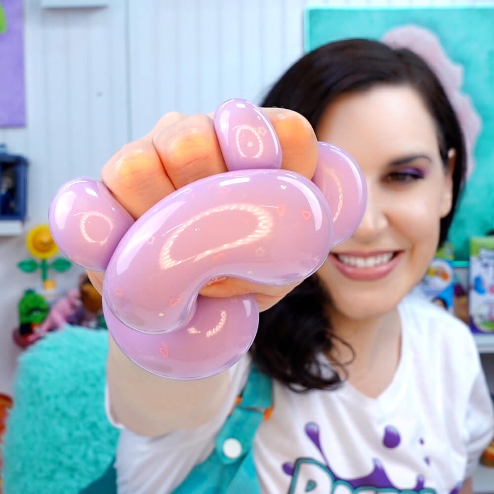 Doctor Squish Squishy Maker (Glow Edition) - The Chaos Emporium