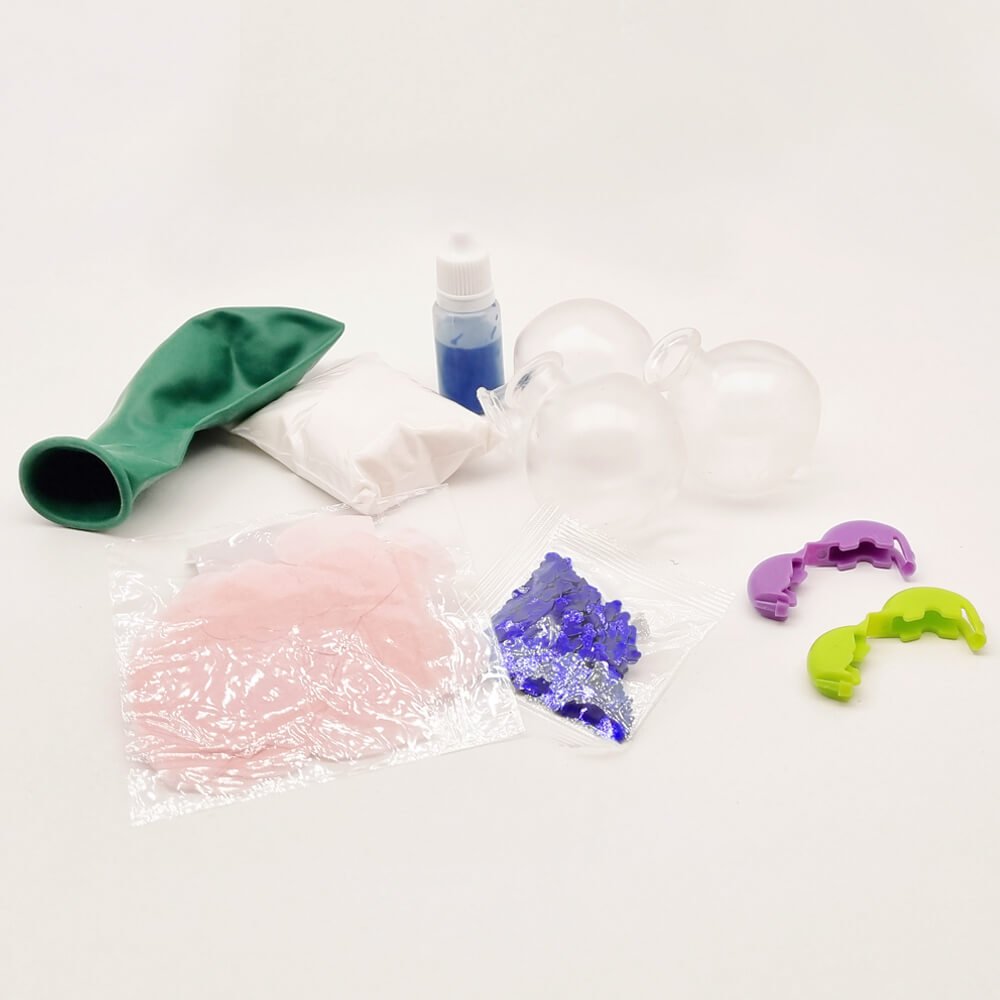 Doctor Squish Squishy Maker Refill Pack - The Chaos Emporium