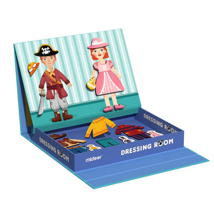 Dressing Room Magnets - The Chaos Emporium