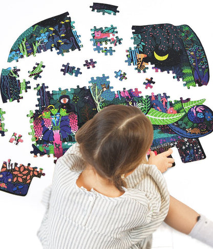 Elephant Puzzle - The Chaos Emporium
