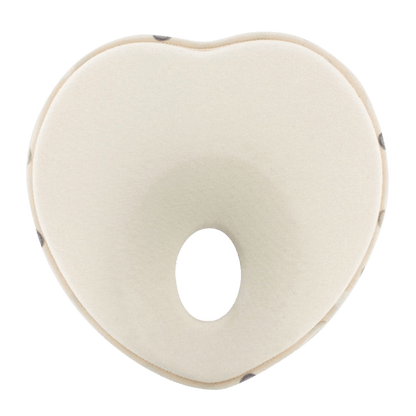 Flat Head Pillow - Heart - The Chaos Emporium