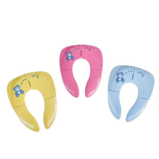 Foldable Toilet Training Seat - The Chaos Emporium