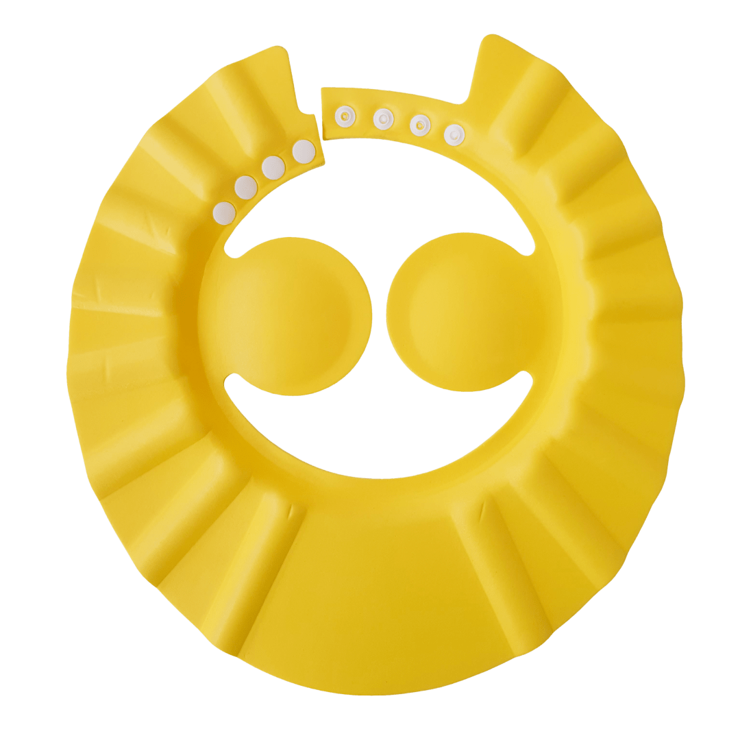 Hair Wash Eye Protector - The Chaos Emporium