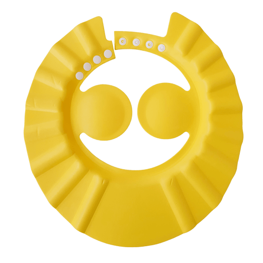 Hair Wash Eye Protector - The Chaos Emporium