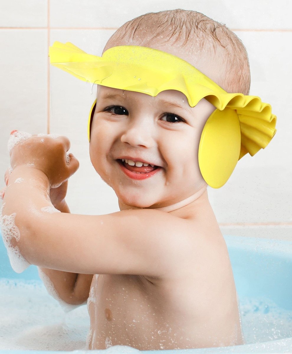Hair Wash Eye Protector - The Chaos Emporium