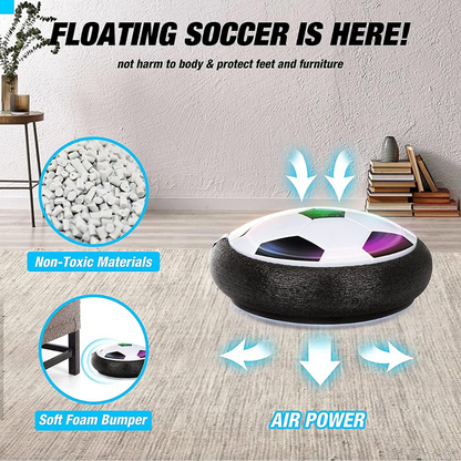 Hover Soccer