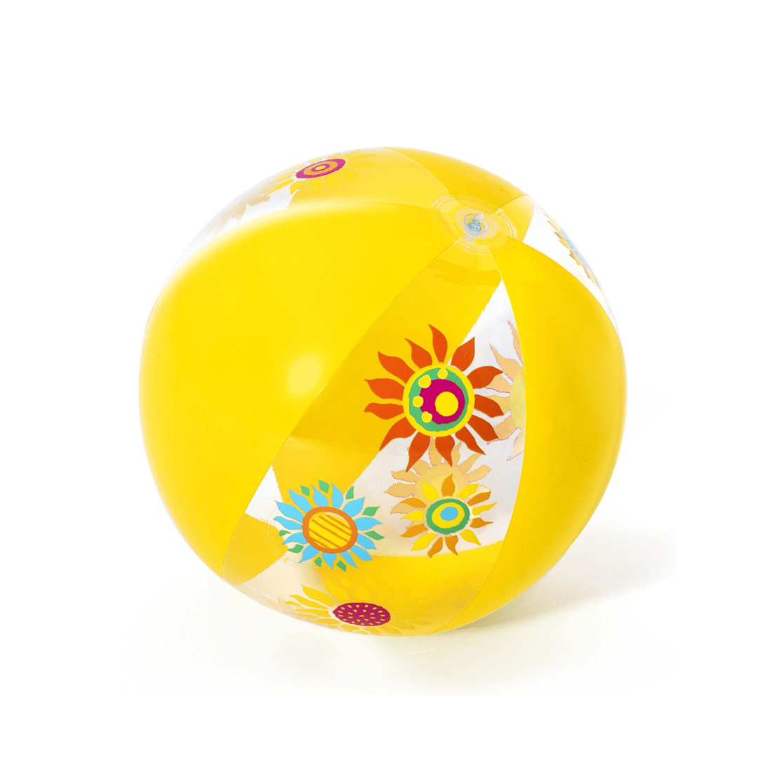 Inflatable Beach Ball - The Chaos Emporium