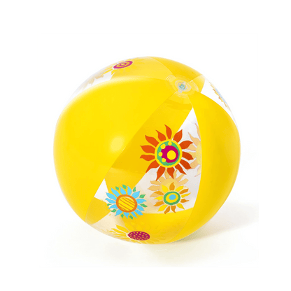 Inflatable Beach Ball - The Chaos Emporium