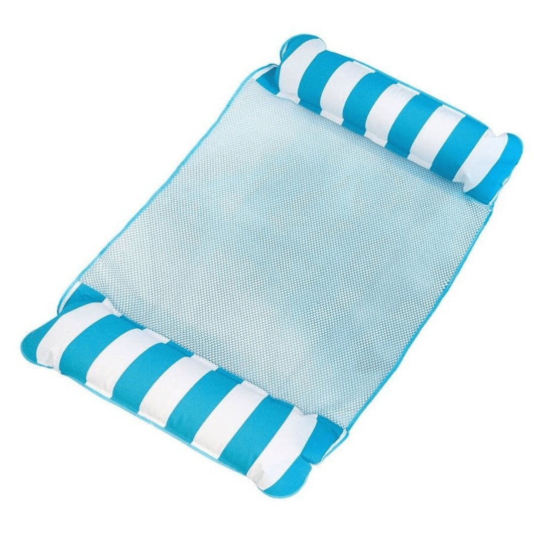 Inflatable Pool Hammock Float - The Chaos Emporium