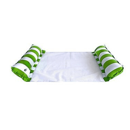 Inflatable Pool Hammock Float - The Chaos Emporium