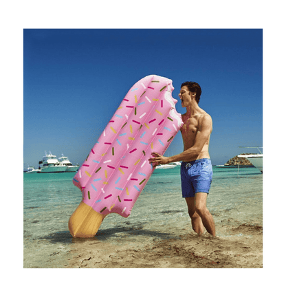 Inflatable Pool Toy - Popsicle - The Chaos Emporium