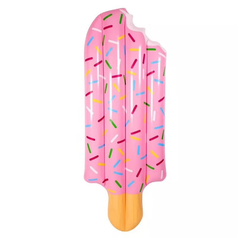 Inflatable Pool Toy - Popsicle - The Chaos Emporium