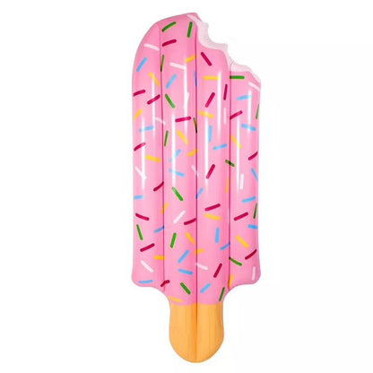 Inflatable Pool Toy - Popsicle - The Chaos Emporium