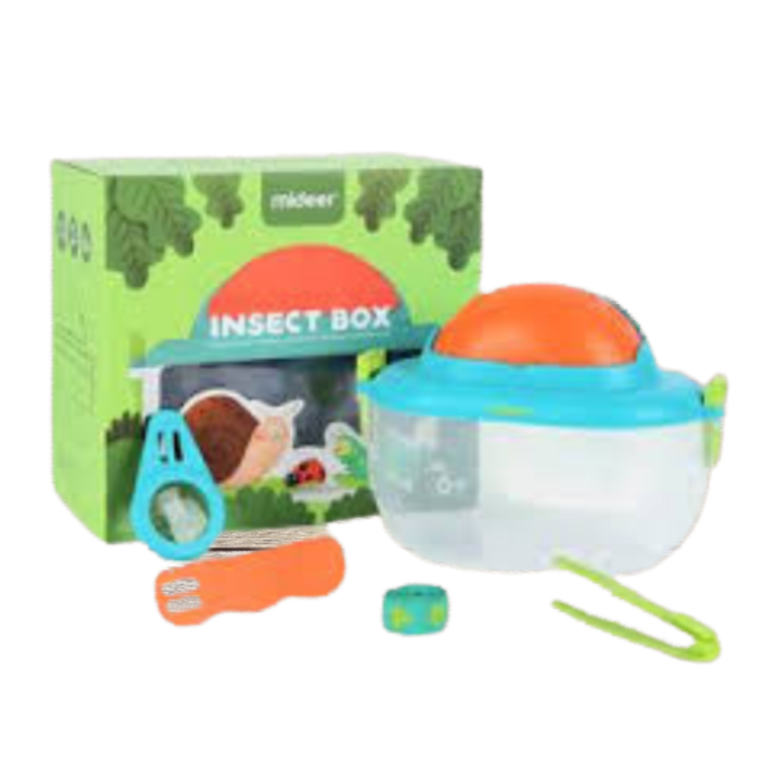 Insect Box | Toddler Outdoor Play Equipment Australia - The Chaos ...