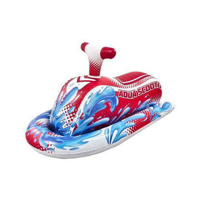 Inflatable Pool Toy - Jetski