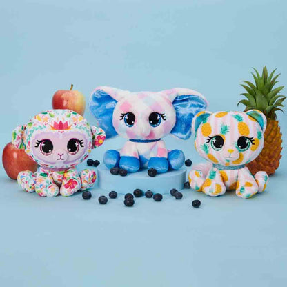 P'Lushes Pets - Juicy Jam Collection - Lola Del Pina (Scented)