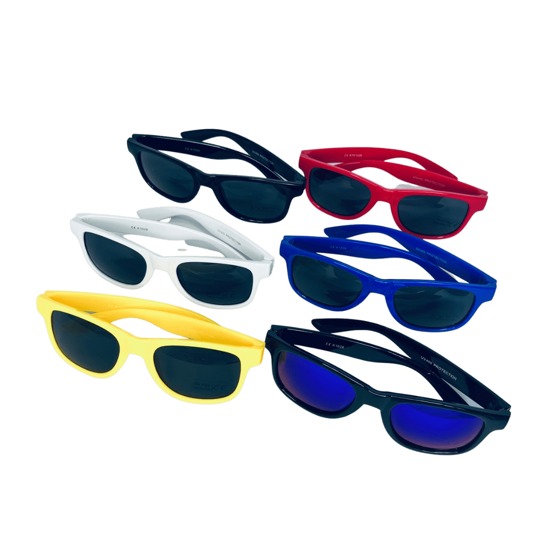 Kids Sunglasses - The Chaos Emporium